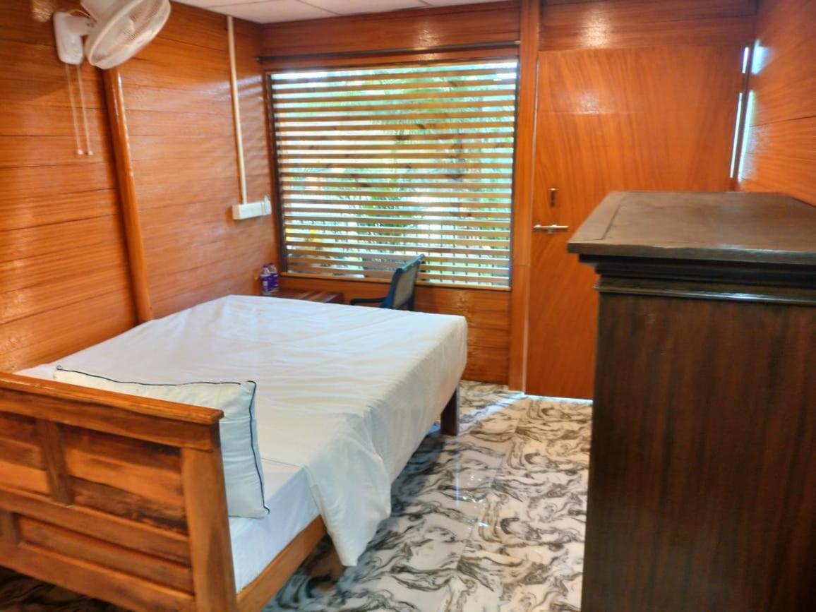 Orange Sky Beach Bungalow Agonda Εξωτερικό φωτογραφία