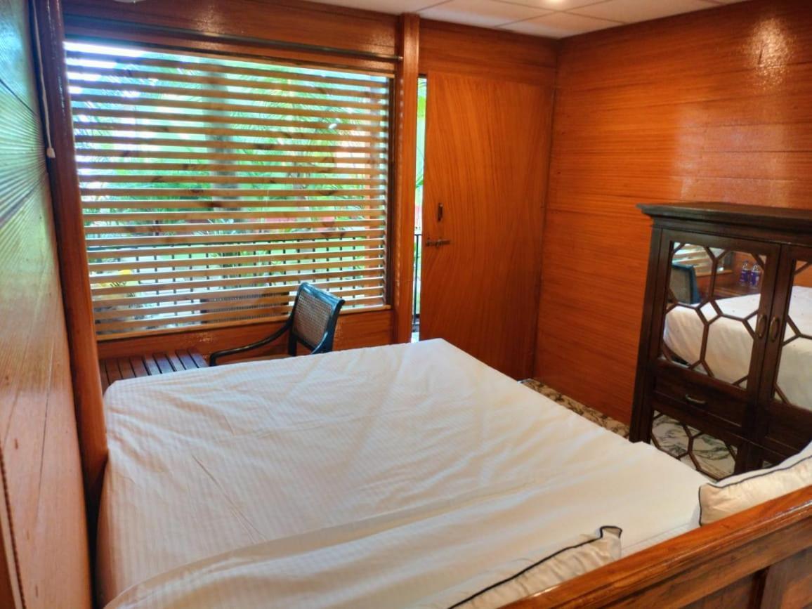 Orange Sky Beach Bungalow Agonda Εξωτερικό φωτογραφία